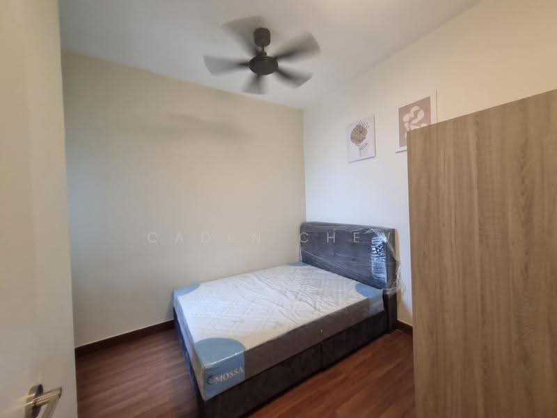 Service Residence for Rent at SUNSURIA FORUM SERVICED APARTMENT - Caden Chew - Bedroom - PropertyGuru.com.my