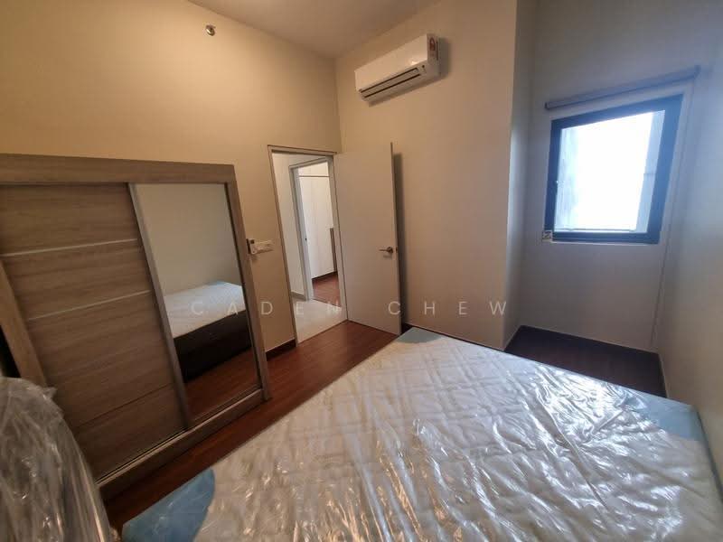 Service Residence for Rent at SUNSURIA FORUM SERVICED APARTMENT - Caden Chew - Bedroom - PropertyGuru.com.my