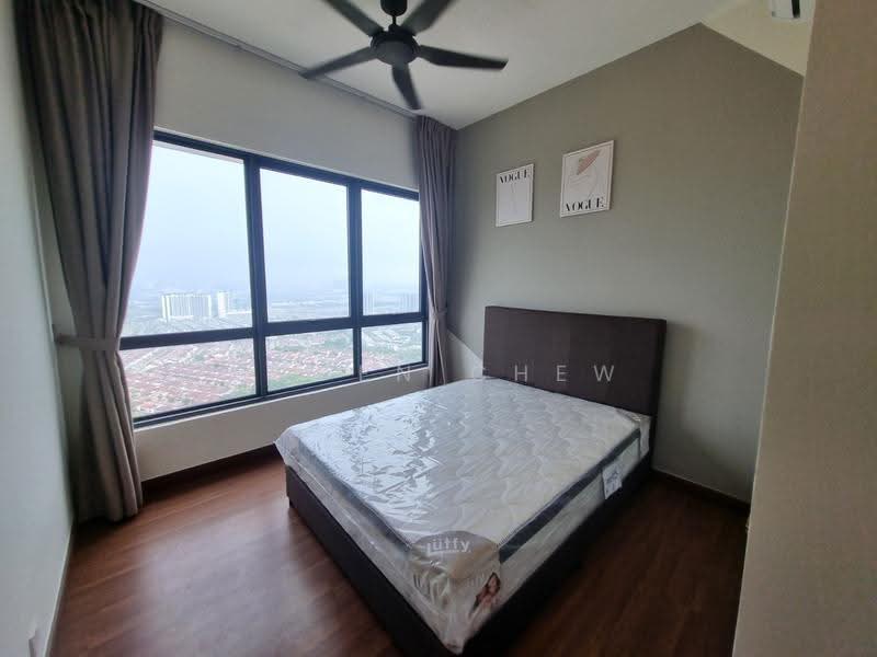 Service Residence for Rent at SUNSURIA FORUM SERVICED APARTMENT - Caden Chew - Bedroom - PropertyGuru.com.my