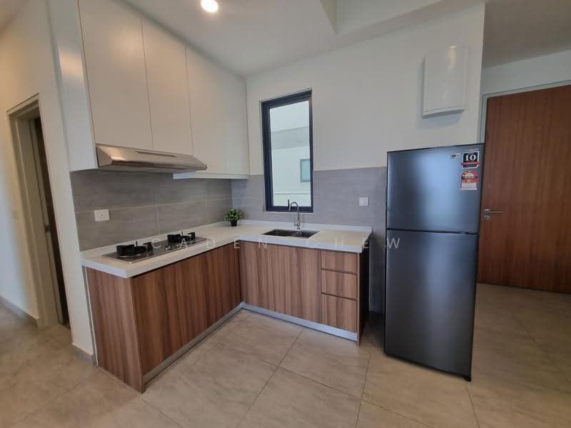 Service Residence for Rent at SUNSURIA FORUM SERVICED APARTMENT - Caden Chew - Kitchen - PropertyGuru.com.my