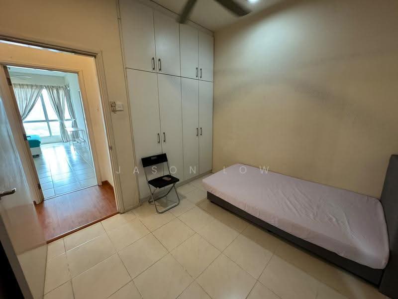 Kondominium untuk Disewa di Casa Indah 2 - Jason Low - Bedroom - PropertyGuru.com.my