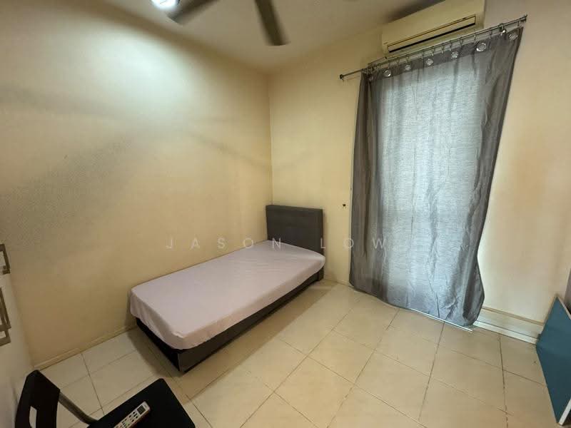 Kondominium untuk Disewa di Casa Indah 2 - Jason Low - Bedroom - PropertyGuru.com.my