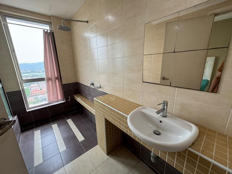 Kondominium untuk Disewa di Casa Indah 2 - Jason Low - PropertyGuru.com.my