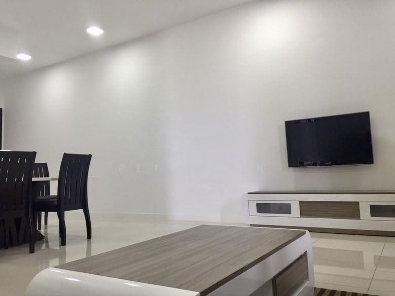 Service Residence for Rent at The Elements - Peter Tan - Living Room - PropertyGuru.com.my