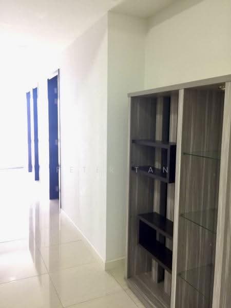 Service Residence for Rent at The Elements - Peter Tan - Corridor - PropertyGuru.com.my
