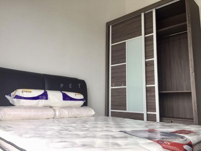 Service Residence for Rent at The Elements - Peter Tan - Bedroom - PropertyGuru.com.my