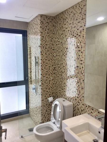 Service Residence for Rent at The Elements - Peter Tan - Bathroom - PropertyGuru.com.my