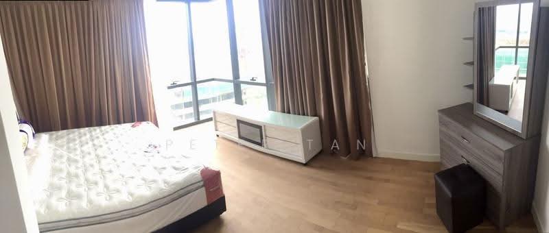 Service Residence for Rent at The Elements - Peter Tan - Bedroom - PropertyGuru.com.my