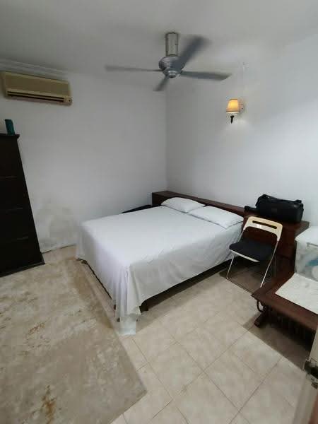Semi-Detached House for Sale in Taman Kolam Air (Johor Bahru) - NasH MB - Bedroom - PropertyGuru.com.my