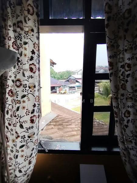 Semi-Detached House for Sale in Taman Kolam Air (Johor Bahru) - NasH MB - View - PropertyGuru.com.my