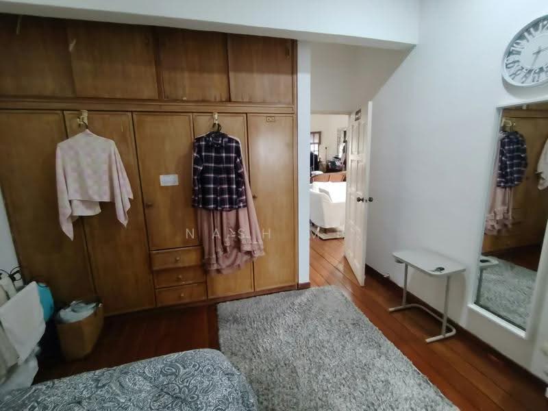 Semi-Detached House for Sale in Taman Kolam Air (Johor Bahru) - NasH MB - Bedroom - PropertyGuru.com.my