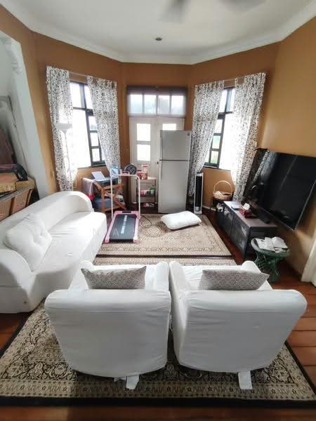 Semi-Detached House for Sale in Taman Kolam Air (Johor Bahru) - NasH MB - Living Room - PropertyGuru.com.my