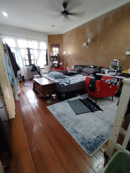 Semi-Detached House for Sale in Taman Kolam Air (Johor Bahru) - NasH MB - Bedroom - PropertyGuru.com.my