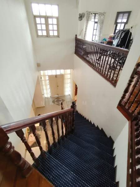 Semi-Detached House for Sale in Taman Kolam Air (Johor Bahru) - NasH MB - Interior - PropertyGuru.com.my