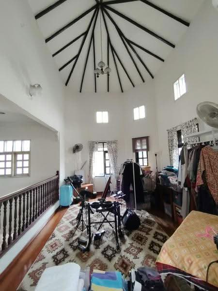 Semi-Detached House for Sale in Taman Kolam Air (Johor Bahru) - NasH MB - Interior - PropertyGuru.com.my