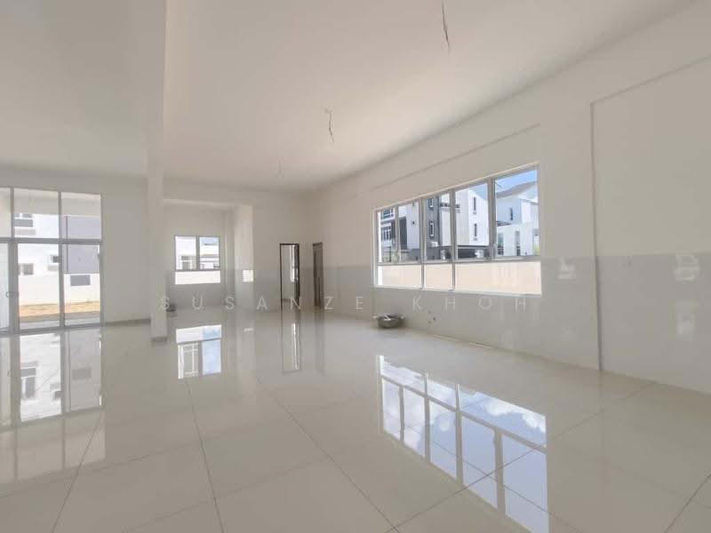 Bungalow House for Sale in Taman Kota Permai (Bukit Mertajam) - Susanze Khoh - Interior - PropertyGuru.com.my