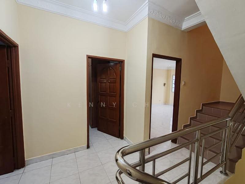 3-storey Terraced House for Sale in Taman Putri Jaya (Cheras) - Kenny Chin - Interior - PropertyGuru.com.my