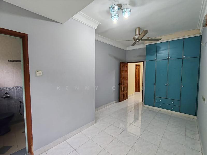 3-storey Terraced House for Sale in Taman Putri Jaya (Cheras) - Kenny Chin - Interior - PropertyGuru.com.my