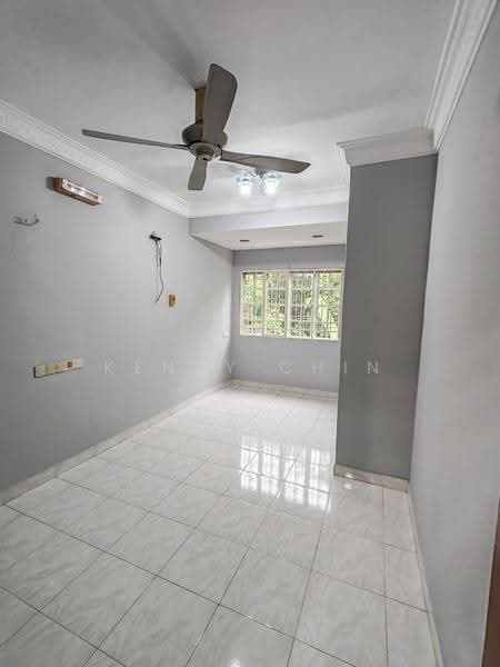 3-storey Terraced House for Sale in Taman Putri Jaya (Cheras) - Kenny Chin - Interior - PropertyGuru.com.my