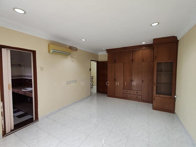 3-storey Terraced House for Sale in Taman Putri Jaya (Cheras) - Kenny Chin - Interior - PropertyGuru.com.my