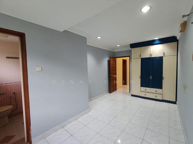 3-storey Terraced House for Sale in Taman Putri Jaya (Cheras) - Kenny Chin - Interior - PropertyGuru.com.my