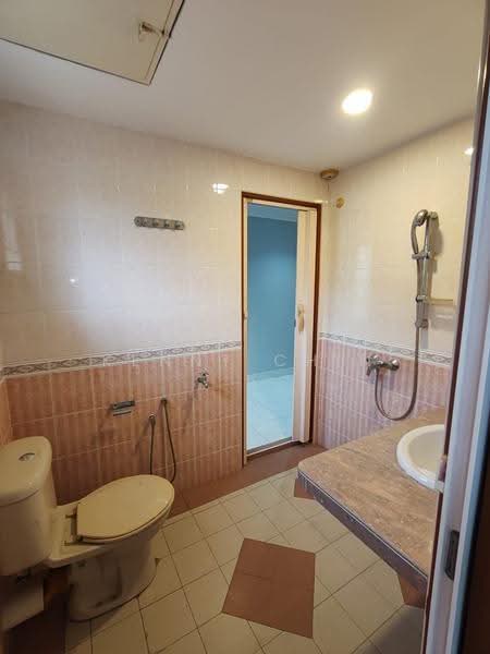 3-storey Terraced House for Sale in Taman Putri Jaya (Cheras) - Kenny Chin - PropertyGuru.com.my