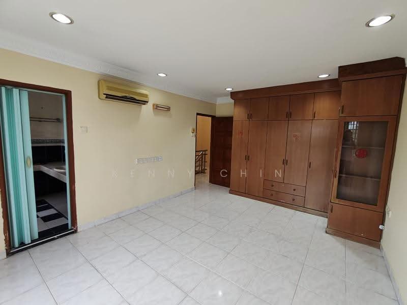 3-storey Terraced House for Sale in Taman Putri Jaya (Cheras) - Kenny Chin - Interior - PropertyGuru.com.my