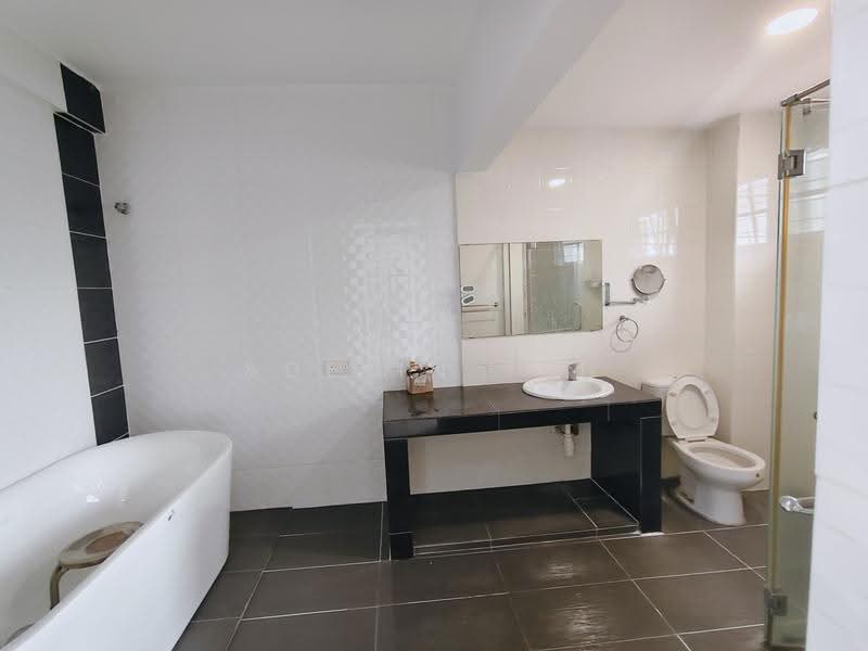 Terraced House for Rent in Shah Alam (Selangor) - Adelin Teh - PropertyGuru.com.my