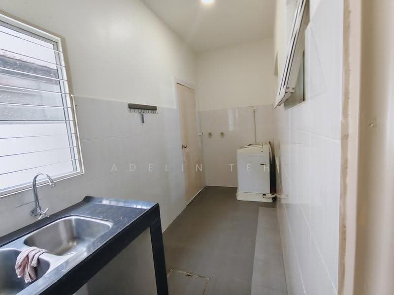 Terraced House for Rent in Shah Alam (Selangor) - Adelin Teh - PropertyGuru.com.my