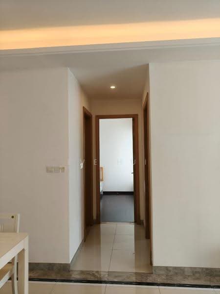 Service Residence for Rent at R&F Princess Cove Phase 1 - Eve Hui - Corridor - PropertyGuru.com.my