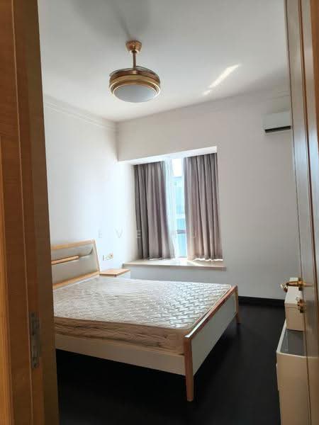 Service Residence for Rent at R&F Princess Cove Phase 1 - Eve Hui - Bedroom - PropertyGuru.com.my