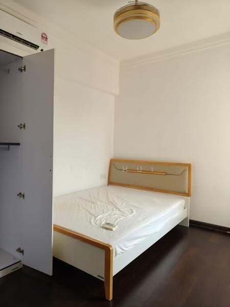 Service Residence for Rent at R&F Princess Cove Phase 1 - Eve Hui - Bedroom - PropertyGuru.com.my