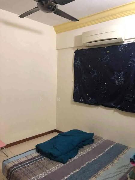 Kondominium untuk Disewa di Beverly 2 - Ron Yap - Bedroom - PropertyGuru.com.my