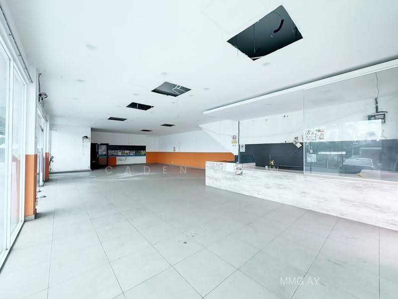 Shop / Office for Rent in Setia Alam (Selangor) - Caden Chew - Interior - PropertyGuru.com.my