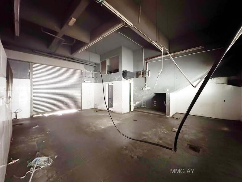 Shop / Office for Rent in Setia Alam (Selangor) - Caden Chew - Interior - PropertyGuru.com.my