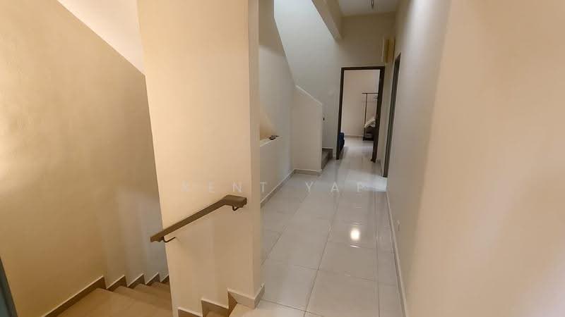 Cluster House for Sale in Mutiara Rini (Skudai) - Kent Yap - PropertyGuru.com.my