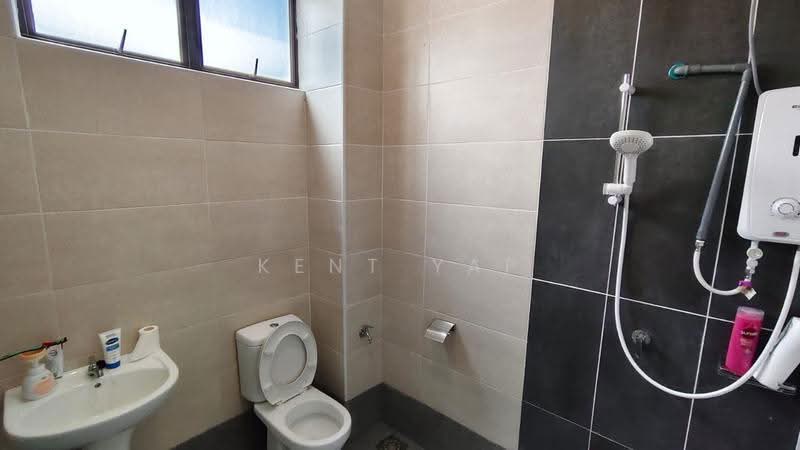 Cluster House for Sale in Mutiara Rini (Skudai) - Kent Yap - PropertyGuru.com.my