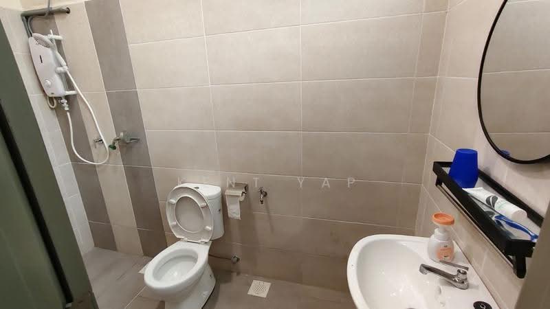 Cluster House for Sale in Mutiara Rini (Skudai) - Kent Yap - PropertyGuru.com.my