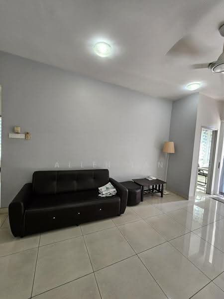 Kondominium untuk Dijual di Zenith Residences - Allen Tan - Living Room - PropertyGuru.com.my