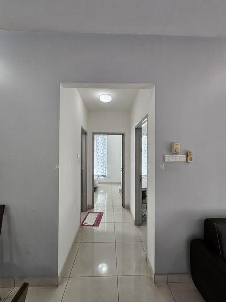 Kondominium untuk Dijual di Zenith Residences - Allen Tan - Corridor - PropertyGuru.com.my