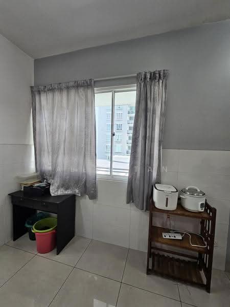 Kondominium untuk Dijual di Zenith Residences - Allen Tan - Kitchen - PropertyGuru.com.my