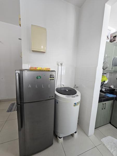 Kondominium untuk Dijual di Zenith Residences - Allen Tan - Kitchen - PropertyGuru.com.my