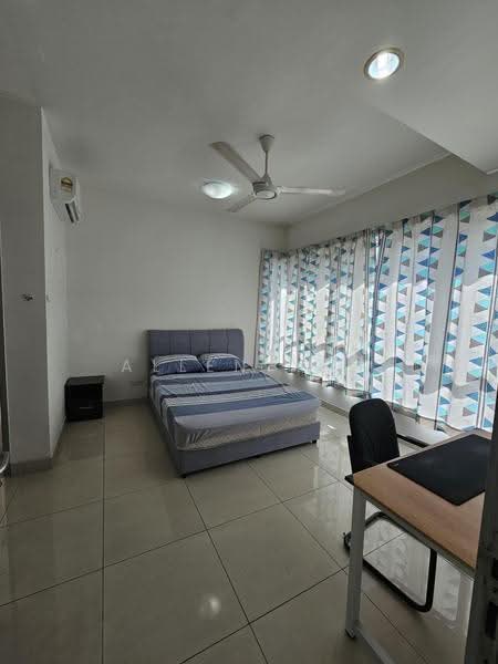 Kondominium untuk Dijual di Zenith Residences - Allen Tan - Bedroom - PropertyGuru.com.my