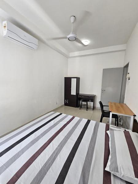 Kondominium untuk Dijual di Zenith Residences - Allen Tan - Bedroom - PropertyGuru.com.my
