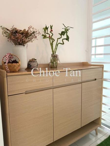 Kondominium untuk Disewa di Ideal Residency - Chloe Tan - Interior - PropertyGuru.com.my