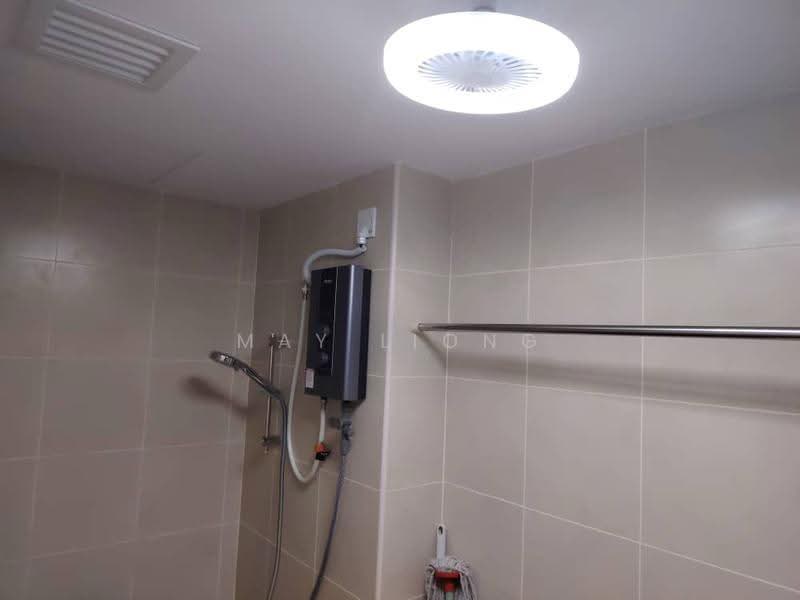 Service Residence for Rent at Astrum Ampang - May Liong - Bathroom - PropertyGuru.com.my