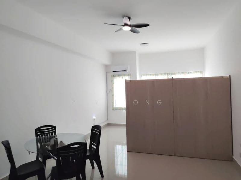 Service Residence for Rent at Astrum Ampang - May Liong - Dining Room - PropertyGuru.com.my