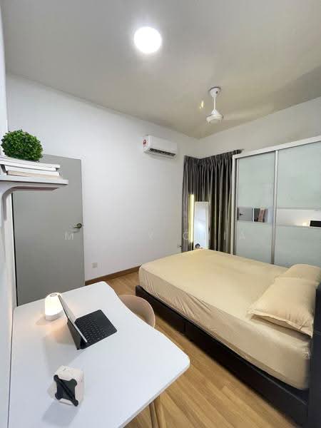 Service Residence for Rent at Amaya Maluri - Mandy Chia - Bedroom - PropertyGuru.com.my