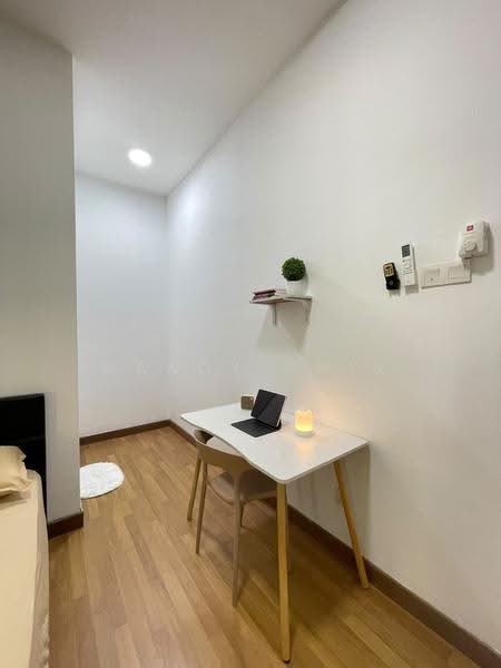 Service Residence for Rent at Amaya Maluri - Mandy Chia - Bedroom - PropertyGuru.com.my