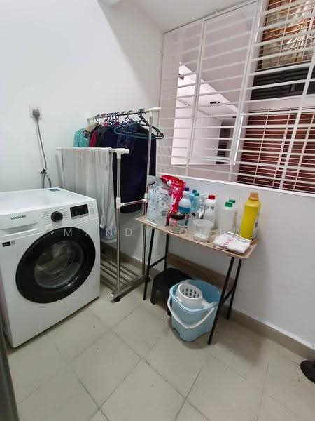 Service Residence for Rent at Amaya Maluri - Mandy Chia - Interior - PropertyGuru.com.my